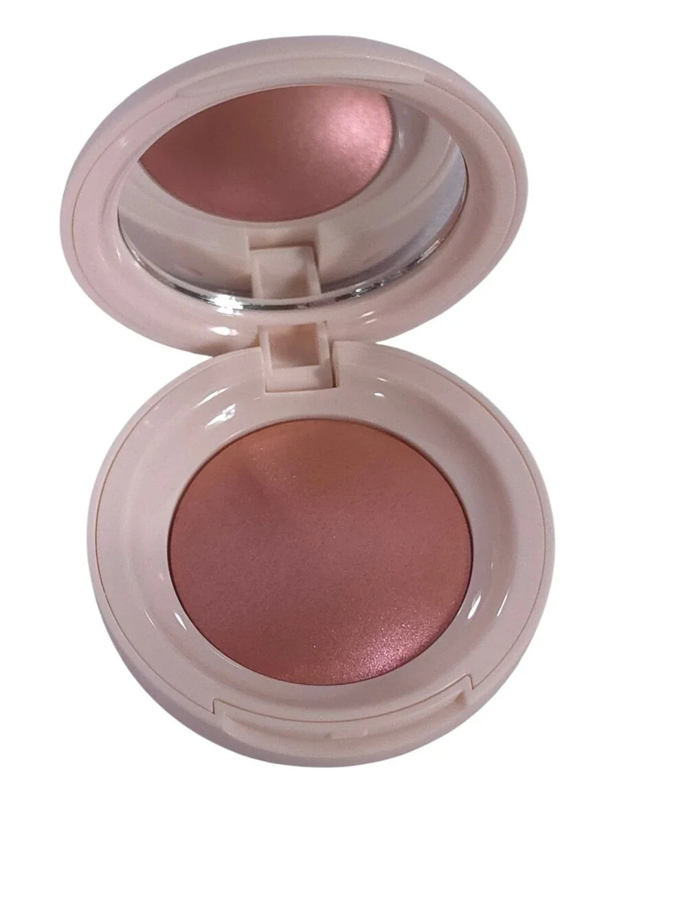 Rare Beauty Soft Pinch Luminous Powder Blush in Hope Nude Mauve